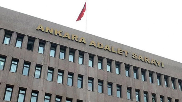 TBMM'de stajyer öğrenciye istismar iddiasına ilişkin soruşturmada 3 tutuklama