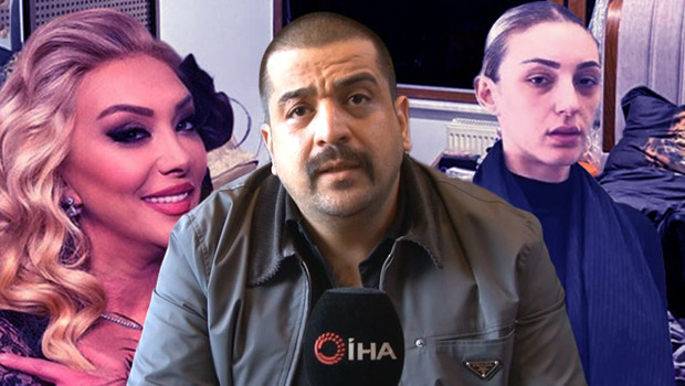 "Tuğyan kiralık katil arıyordu" iddiası: "Ses kayıtları ve itiraf videoları var"