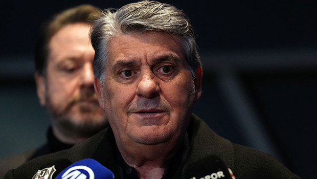 Serdal Adalı'nın hak mahrumiyeti cezası kaldırıldı!