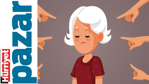 Allah’ınızı severseniz, ne yaptı bu ‘55 üstü’ size?