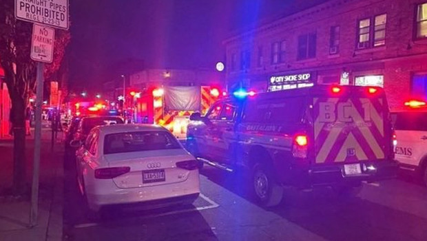 ABD'de üniversitede silahlı saldırı: Çok sayıda ölü ve yaralı var