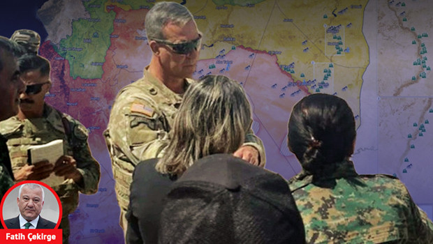 Terörsüz Türkiye sürecinin yeraltındaki düşmanları