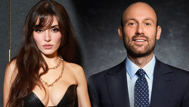 Hande'den aşk itirafı: Daha çok yeni! Sürpriz birliktelik nasıl başladı?