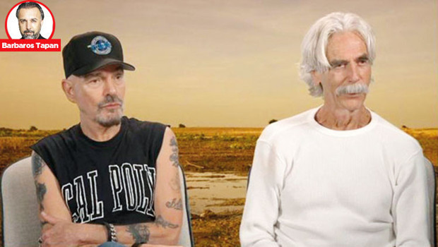 Ödül peşinde koşmuyorum