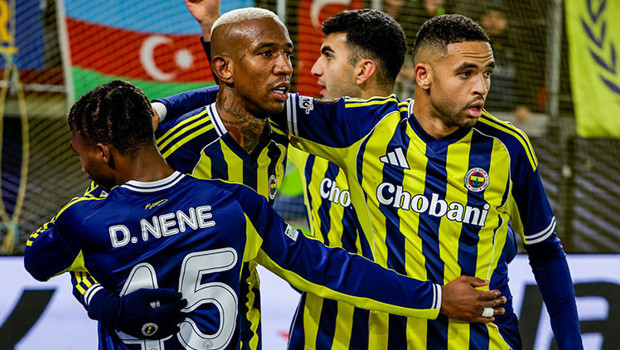 Fenerbahçe'de Nene ve En-Nesyri şoku!