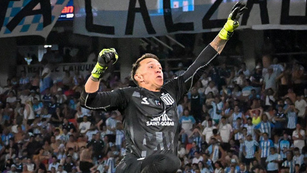 Arjantin, şampiyonluğu getiren Muslera'yı konuşuyor! Galatasaray, tebrik mesajı yayınladı