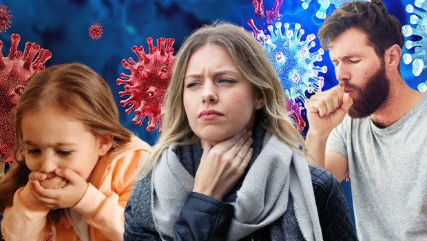 Mutasyonlu grip Türkiye’de de görüldü: ‘Tek tehlike bu değil’ | Çok hızlı yayılıyor, bu belirtilere dikkat!