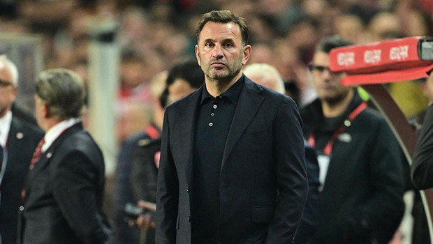 Galatasaray, Başakşehir maçının tarihinin değiştirilmesi için TFF'ye başvuruda bulundu