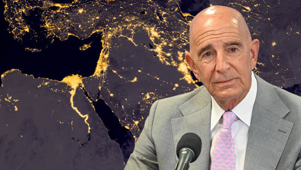 ABD ile İsrail arasında Türkiye gerilimi: Ankara, Tel Aviv'in hesaplarını bozuyor