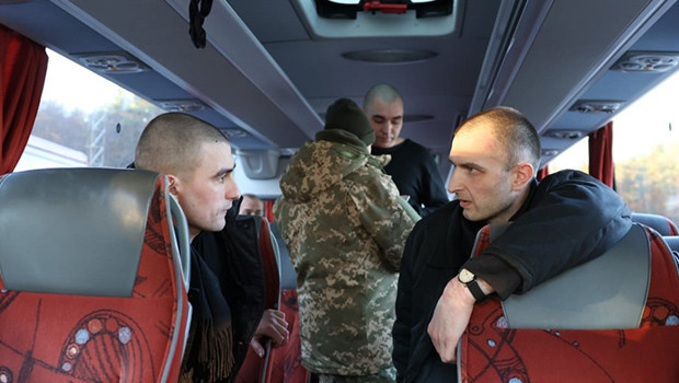 Belarus ve ABD anlaştı: Nobel Barış Ödülü sahibi mahkum serbest bırakıldı