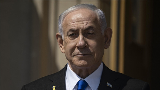 Netanyahu'ya mahkeme engeli: Görevden alma kararı iptal edildi