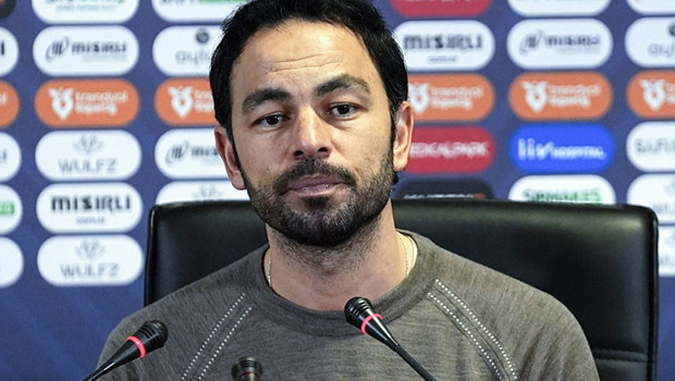 Selçuk İnan: 'İlk isabetli şutta gol yedik!'