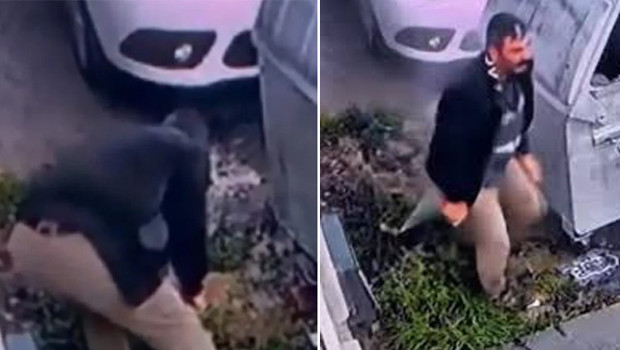 İSKİ harekete geçti: Pendik'te su borusunu kesen çalışanla ilgili yasal süreç başlattı