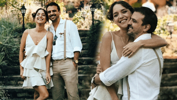 Seda Türkmen: Yumurtalarımı dondurdum, bir an önce anne olmak istiyorum