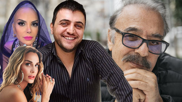 Yılın acı kayıpları