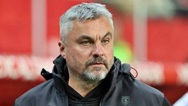 Samsunspor'da Thomas Reis gelişmesi! Başkan Yüksel Yıldırım duyurdu