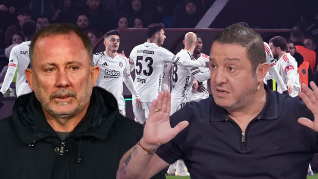 Nihat Kahveci'den Trabzonspor - Beşiktaş maçı sonrası sert açıklamalar! 'Bu kadar aciz oynayamaz'