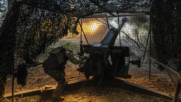 Rusya, 146 Ukrayna İHA'sını düşürdü: Hedefte Moskova vardı