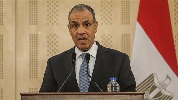 Suudi Arabistan ve Mısır arasında Gazze görüşmesi