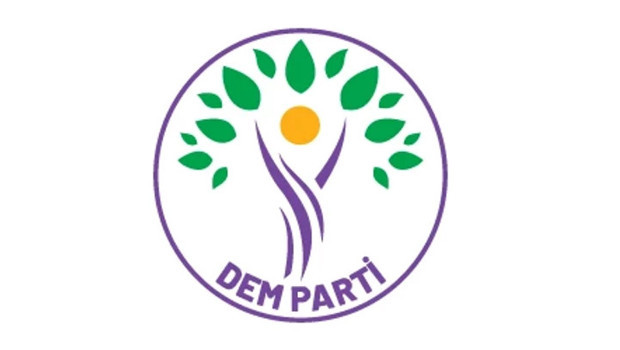 DEM Parti İmralı heyetinden 2 randevu talebi