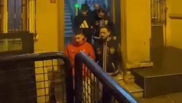 Kapkaççılar Yeni Yöntemler Deniyor