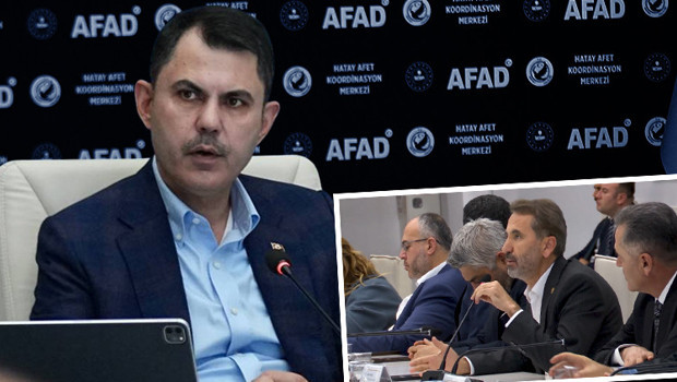 CHP'li isimden Bakan Kurum'a teşekkür: En sert muhalefeti yapıyoruz ama tarihe girdiniz