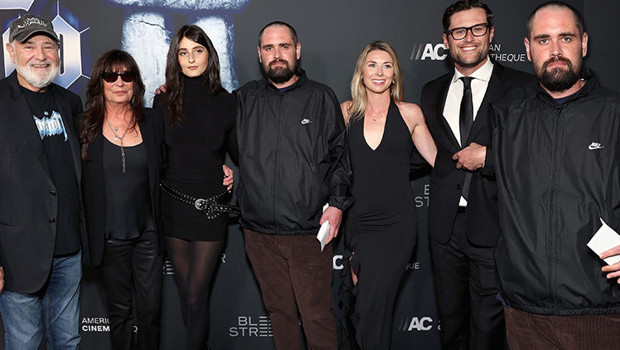 Ünlü yönetmen Rob Reiner ve eşi evlerinde bıçaklanarak öldürüldü! Cansız bedenlerini kızları buldu... Katili öz oğlu mu çıkacak?