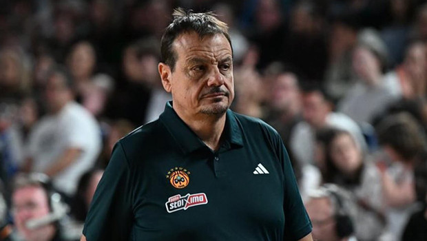 Ergin Ataman'dan Fenerbahçe Beko açıklaması! 'Zor bir maç olacak'