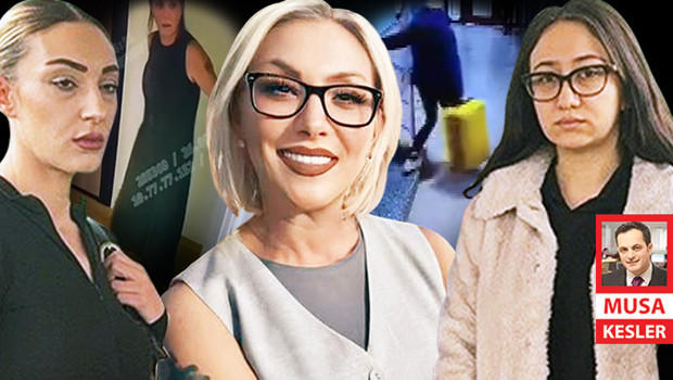 Güllü'nün ölümünde tek tanık konuştu | Ünlü şarkıcı ile kızının ses kaydı CNN TÜRK'te yayınlandı!