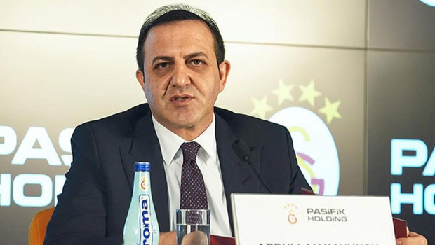 TFF Tahkim Kurulu, Abdullah Kavukcu'nun cezasında indirime gitti!