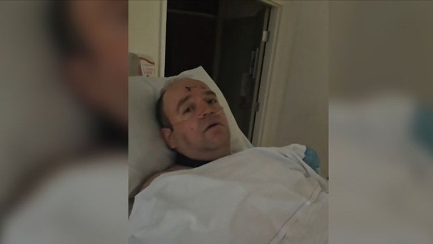 Sydney saldırısına müdahale etmişti… Saldırının kahramanına 1,5 milyon doları aşkın bağış