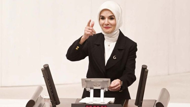 Bütçede ‘Doğurganlık’ atışması