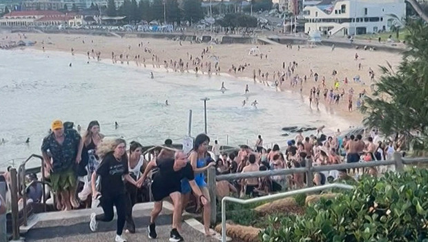 Avustralya'daki saldırıda IŞİD şüphesi: Filipinler detayı araştırılıyor