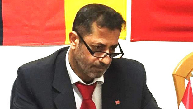 "Camilere yapılan saldırılar endişe verici"