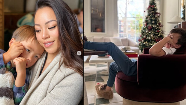 Tek evladının hasretine dayanamadı... Londra'da ev tuttu!