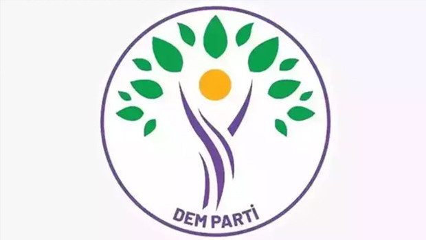 AK Parti ile DEM Parti görüşmesinin tarihi belli oldu