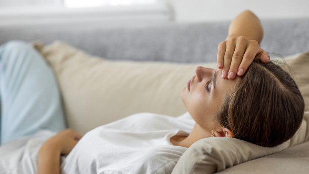 Hep yorgun ve soluk soluğa mısınız? Sebebi bu maddenin eksikliği olabilir