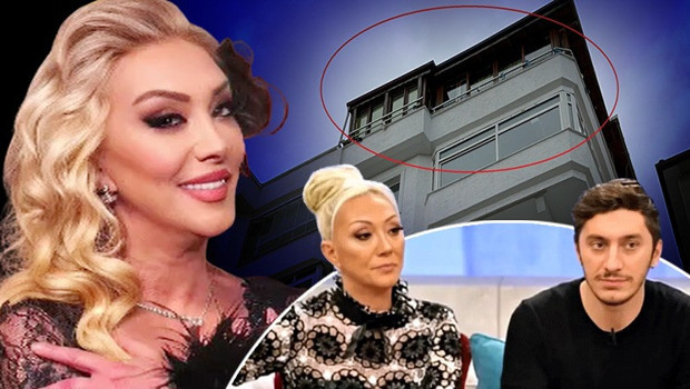 Güllü'nün ölümünde yeni gelişme: Oğlu ifadeye çağrıldı