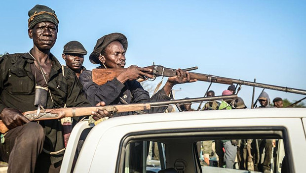 Nijerya'da rehineler için fidye isteyen IŞİD ve Boko Haram'a operasyon