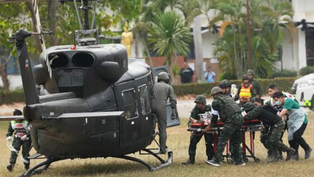 Tayland ile Kamboçya arasında çatışmalar devam ediyor: 'İlk kim saldırdı?' tartışması