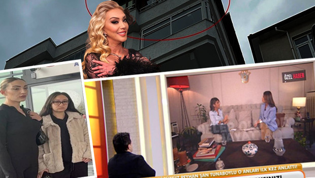 Güllü'nün ölümü | Kameralar kapanınca bambaşka iki evlat! Kanal D'ye konuşmuşlardı: Röportajdaki tuhaflıkları Koordinatör Tunaboylu anlattı