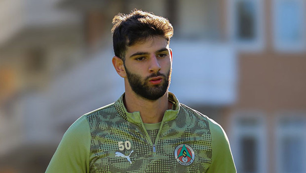 Alanyaspor'da Trabzonspor maçı hazırlıkları tamamlandı