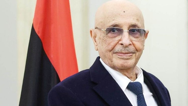 Hafter cephesinden Doğu Akdeniz için tuhaf çıkış