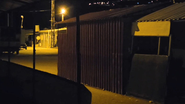 Hatay'da 4 büyüklüğünde deprem