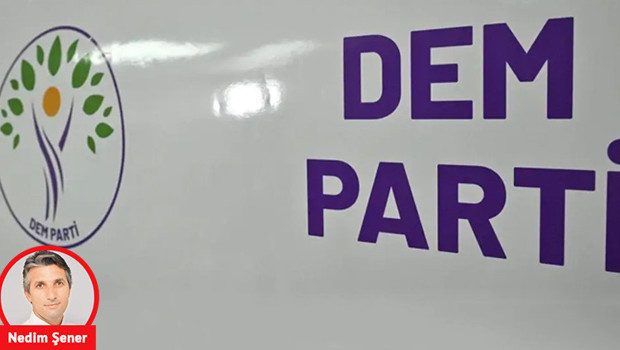 Terörle yapamadığını demokrasi ve hukuku kullanarak yapamazsın