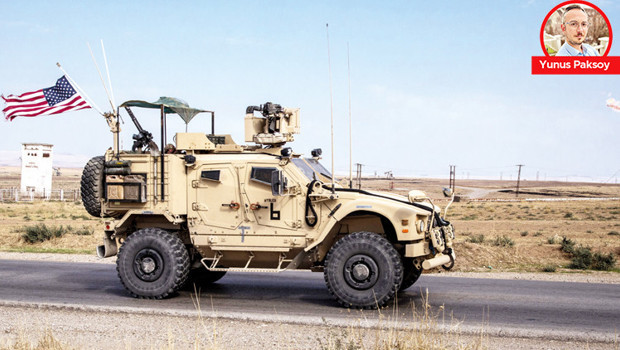 Saldırı değil provokasyon