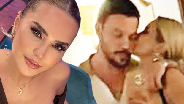 Yılın en kısa aşkı... 'Sadece 3 gün sürdü!'