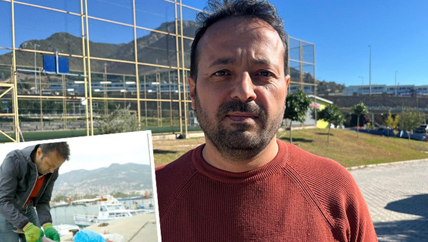 Balon balığından yapılan ürünler mahkemelik oldu! 'Kanada'da görevli kadın projemi çaldı'