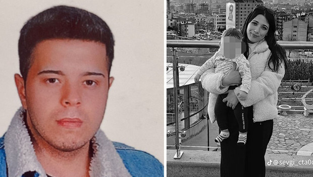 19 yaşındaki Sevgi, 3 yıllık eşi tarafından öldürüldü