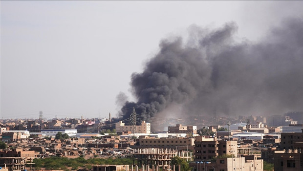 DSÖ, Sudan'da en az 1600 kişinin öldüğü saldırıları belgeledi